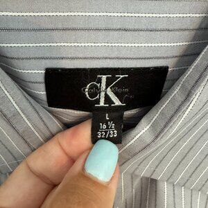 Calvin Klein Shirts